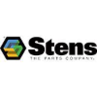 stens corporation logo image