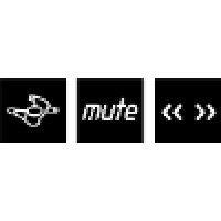 mute logo image