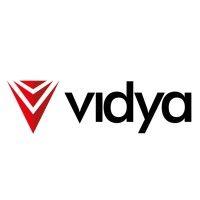 vidya technology logo image