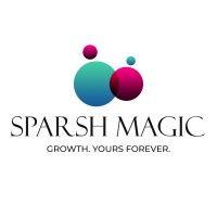 sparsh magic logo image