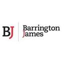 logo of Barrington James