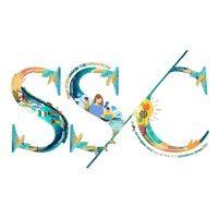 ssc digital logo image