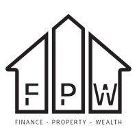 fpw group logo image