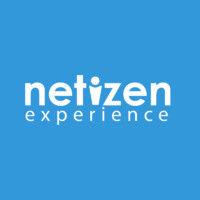 netizen experience logo image