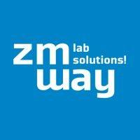 zmway logo image