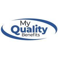 my quality benefits logo image