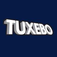 tuxebo logo image