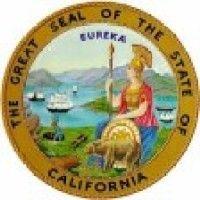 notary public for the state of california