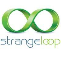 strange loop llc logo image