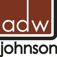 adw johnson pty ltd logo image