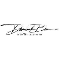 dominik biss - business leadership logo image