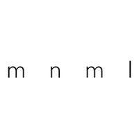 mnml logo image