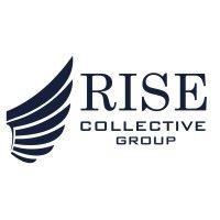 rise collective group logo image