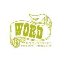 word bookstores logo image