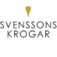 svenssons krogar logo image