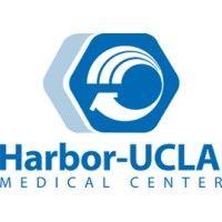 harbor-ucla radiology