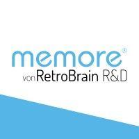 retrobrain r&d gmbh logo image