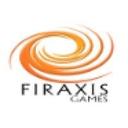 logo of Firaxis Games