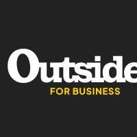 outside for business logo image