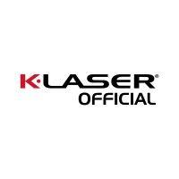 k-laser official logo image