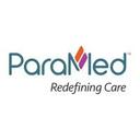 logo of Paramed Home Health Care