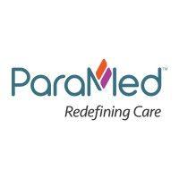 paramed home health care