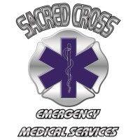 sacred cross ems, inc. logo image