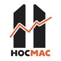 hocmac sa de cv logo image