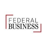 federal business, llc logo image