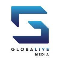 globalive media logo image