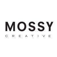 mossy creative logo image