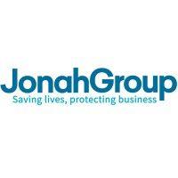 the jonah group logo image