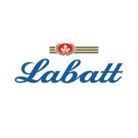 labatt breweries of canada logo image