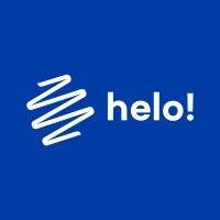 helo! logo image