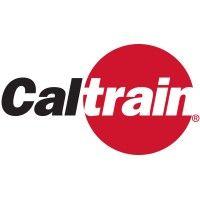 caltrain logo image