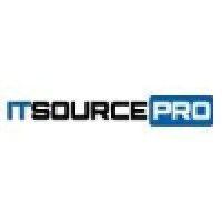 itsourcepro, llc logo image