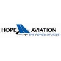 hope aviation insurance, inc. logo image