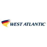 west atlantic ab logo image