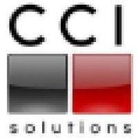 cci solutions