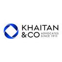 logo of Khaitan Co