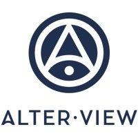 alter-view logo image