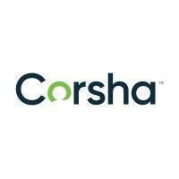 corsha logo image