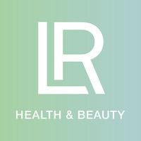 lr health & beauty systems logo image