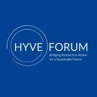 hyve forum logo image