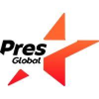 pres.global logo image