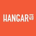 logo of Hangar 49