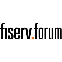 fiserv forum logo image