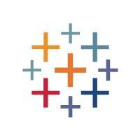 tableau logo image