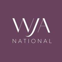 women's jewelry association (wja) logo image