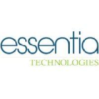 essentia technologies logo image